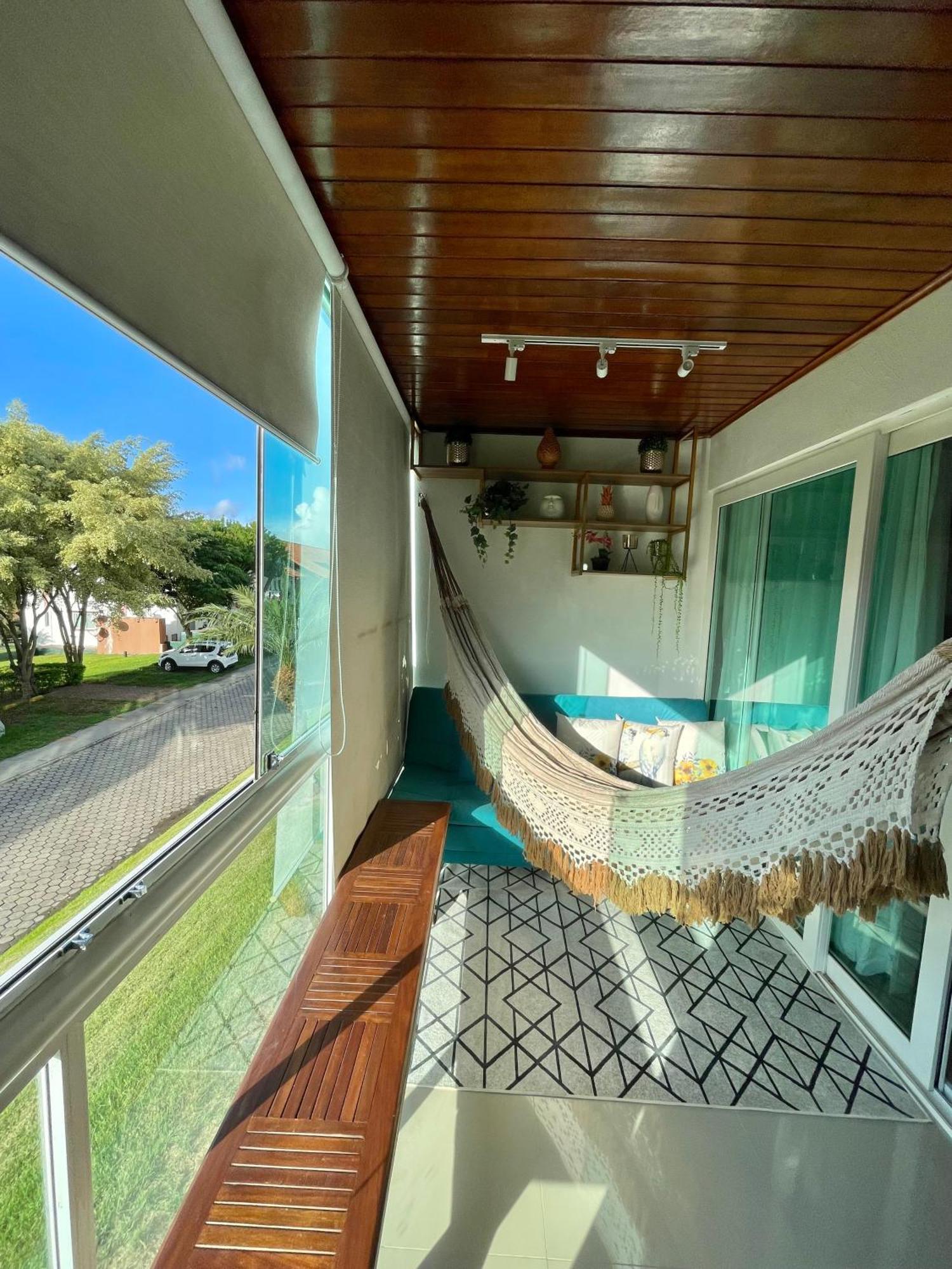 Flat 103 Villa Hipica Gravata Extérieur photo