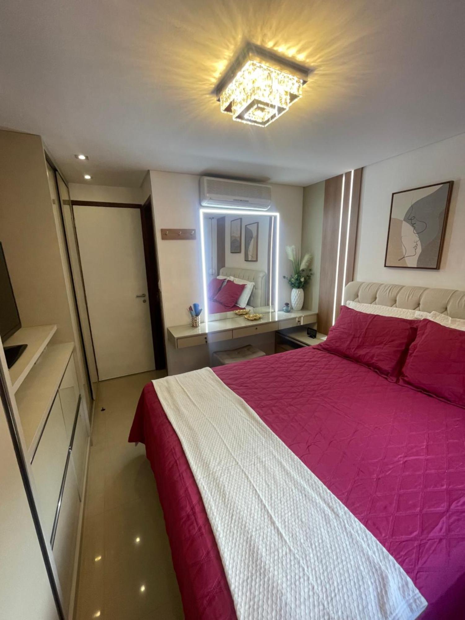 Flat 103 Villa Hipica Gravata Extérieur photo