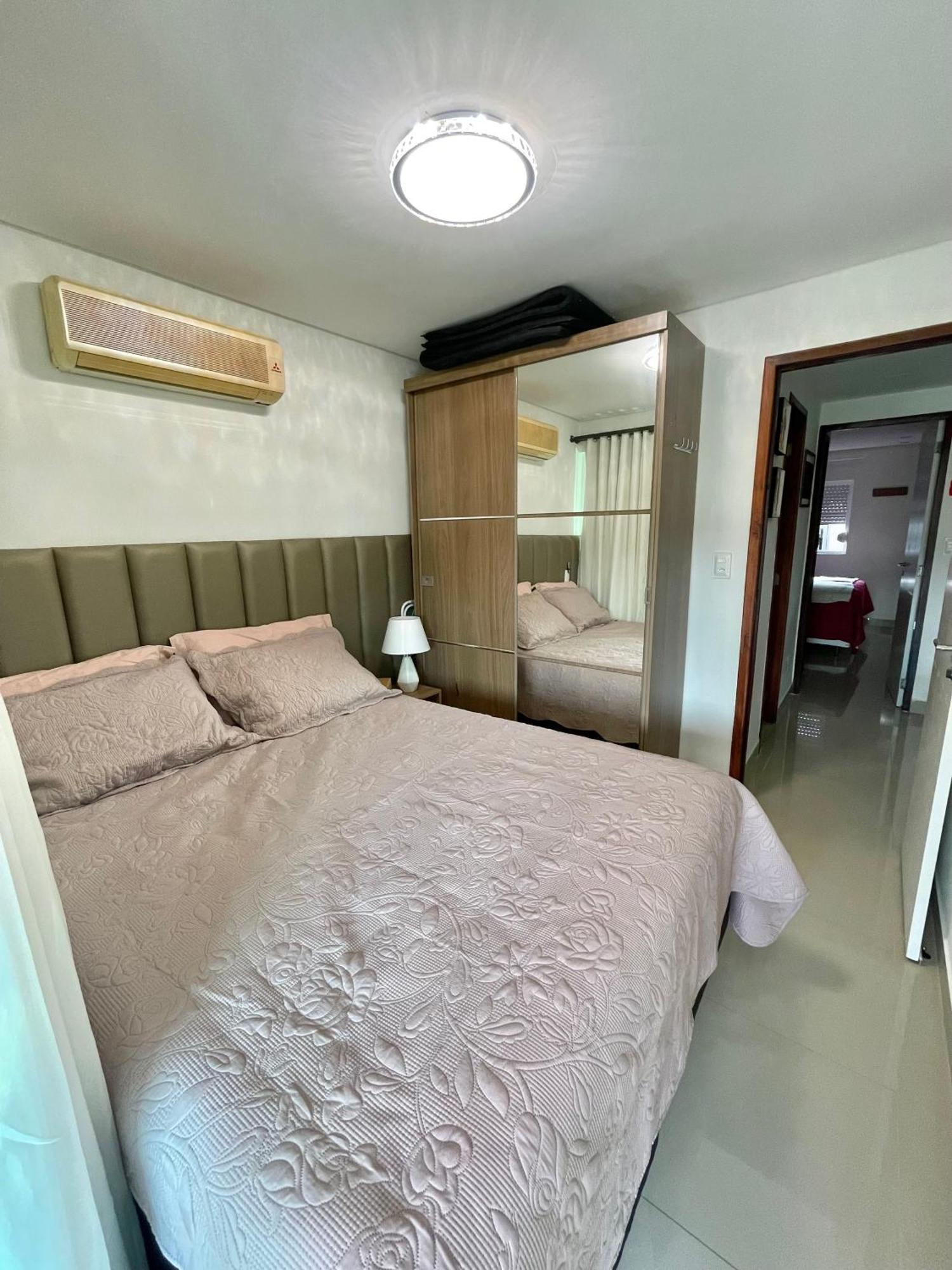 Flat 103 Villa Hipica Gravata Extérieur photo