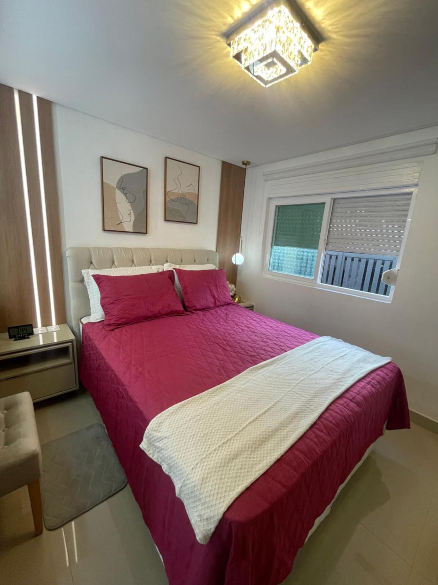 Flat 103 Villa Hipica Gravata Extérieur photo