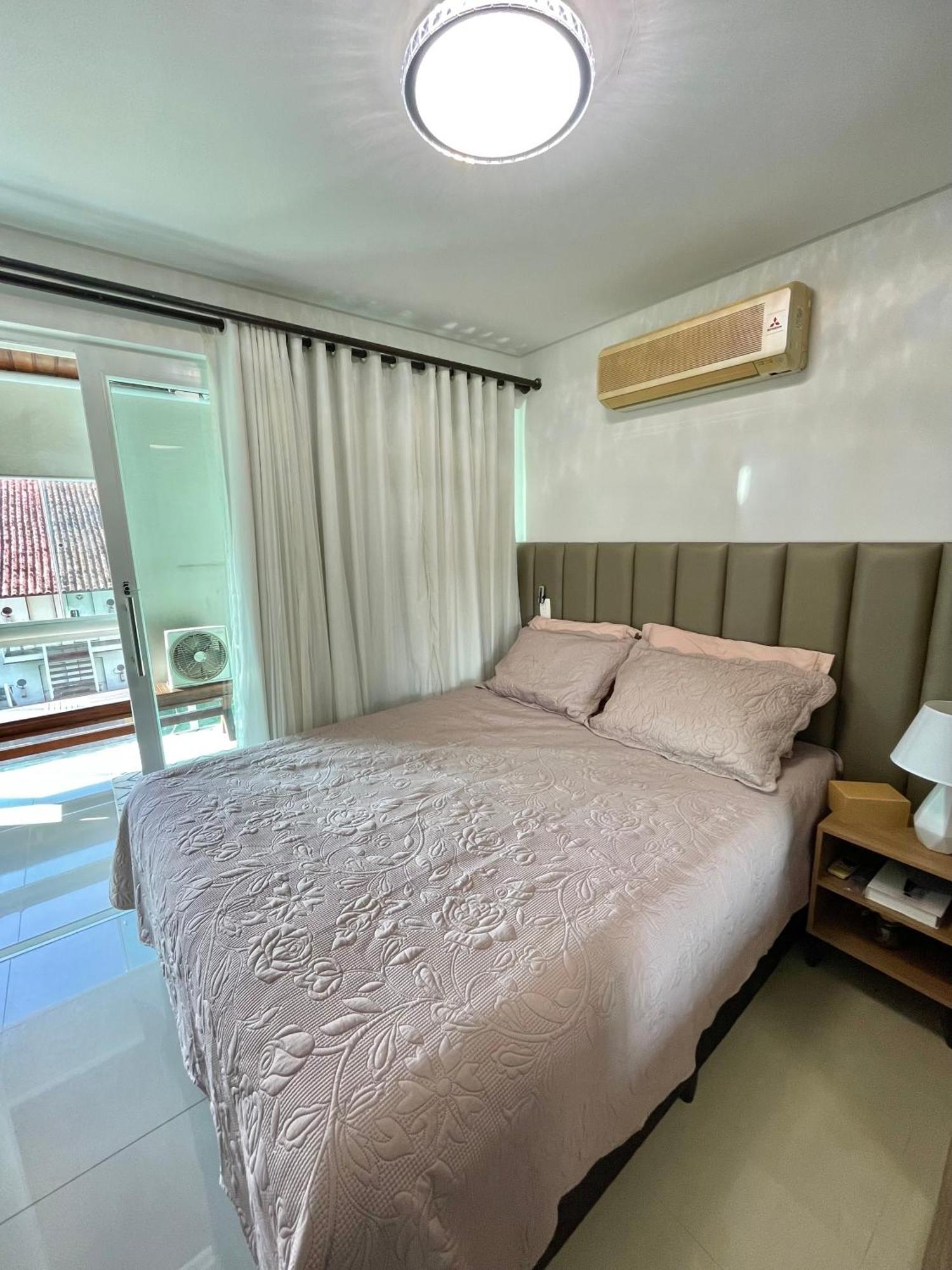 Flat 103 Villa Hipica Gravata Extérieur photo